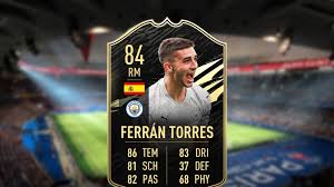 Spanish forward fernando torres is one of the legends arriving to fifa 21 , but how good will he be? Fifa 21 Ultimate Team Schwache Auswahl Im Totw 32 Esport Efootball Bildergalerie Kicker