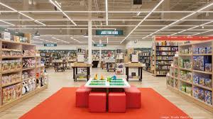 (for customer service, please contact @bn_care. Barnes Noble Opening Prototype Store In Vernon Hills Chicago Business Journal