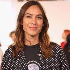 However, she didn't take up the offer because she was scouted by a modelling agency and decided to pursue a modelling career for a while. Alexa Chung Bio Age Family School Book Career Boyfriend Relationships Breakup