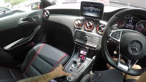 Mercedes benz a45 amg full spec + race mode. Mercedes Benz Amg A45 Malaysia 1st Mirrorlink Upgraded Plug Play Youtube
