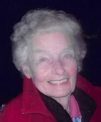 Obituary for Beverly Greb