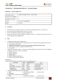 Contoh soal pilihan ganda puisi rakyat. Soal Pilihan Ganda Suppositoria Dan Jawabannya Mikiran Soal