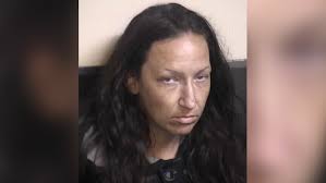 Daily Most Wanted Update: Tricia Marie Roy Arrested