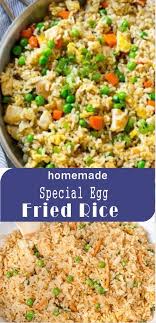 Easy Fried Rice Fried Rice Fried Rice Easy Vegetarian Fried Rice