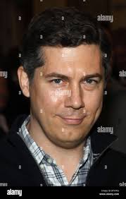 Chris parnell hi-res stock photography and images