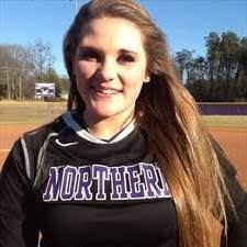 Katie Bilbrey's Instagram, Twitter & Facebook