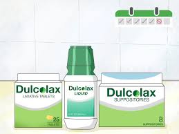 Recommended dose to produce regular stools. 3 Simple Ways To Take Dulcolax Wikihow