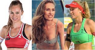 May 31, 2021 · volleyball beachvolleyball nina betschart und tanja hüberli scheiden früh aus 11.03.2021. 26 Hot Pictures Of Nina Betschart Which Expose Her Sexy Body Best Of Comic Books