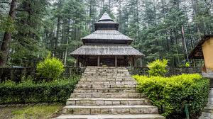 Manali Sissu & Kasol