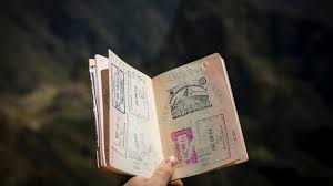 The moment someone looks at you, he or she experiences a massive hit, the impact of which lays the groundwork for the entire relationship. Renting Abroad