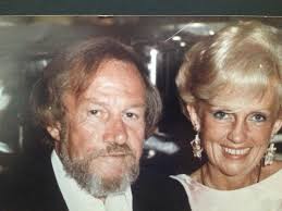 RICHARD GREAVES Obituary (2013)