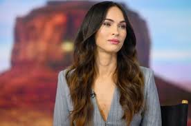 Megan fox (16 of may 1986). Megan Fox Age Weight Height Movies Boyfriend Husband Body Measurement Contact Information Family Personal Biography The Star Info