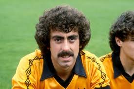 Many happy returns to Geoff Palmer, aka Zico, Wolves legend who is eighth  in the all-time appearance list after two spells at Molineux. 496  appearances and 15 goals. Also now a keen