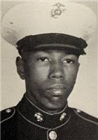 Charles Mitchell Obituary (1955