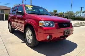 Image result for Redfire 2007 Escape