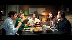 Alexandre de la patelliere, mathieu delaporte. Le Prenom Bande Annonce Youtube