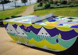 Pin On Popp Public Outdoor Ping Pong