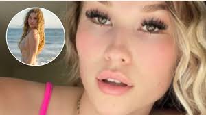 Sondra Blust en OF: ¿tiene cuenta oficial, cómo sale y hay videos filtrados?