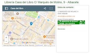 Encuentra los horarios y teléfonos de las tiendas casa del libro más cercanas a ti. Casa Del Libro Nervios El 2 De Noviembre Abrimos Facebook