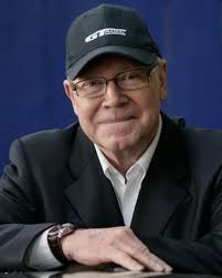 Allan Moffat profile on