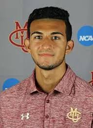 2017 Men's Soccer Roster