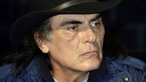 El primer actor mexicano Salvador Pineda presiente su muerte