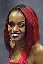 Dominique Hunter's Instagram, Twitter & Facebook