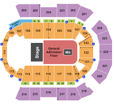 Shinedown Spokane Arena Tickets Shinedown October 07
