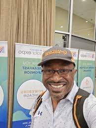 Darius Donaldson's Instagram, Twitter & Facebook