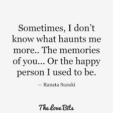 50 Break Up Quotes That Will Help You Ease Your Pain Thelovebits Mla (modern language association) style is most commonly used to write papers and cite sources within the liberal arts and humanities. 50 break up quotes that will help you