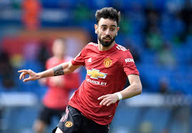 Breaking news headlines about bruno fernandes linking to 1,000s of websites from around the world. Conquistar Liga Europa Nao Basta Para Manchester United Diz Bruno Fernandes Istoe Dinheiro