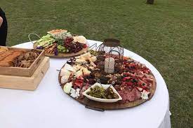 Fire And Slice Wood Fire Pizza Catering Austin Wedding Caterer 3 Reviews