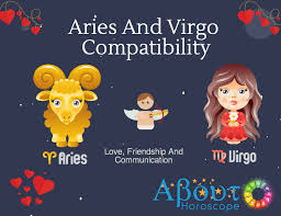 Aries And Virgo Compatibility Love Friendship