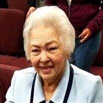 Julia Maldonado Obituary