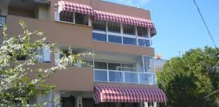 Koruklu Tente Http Www Tentekstente Com Balkon
