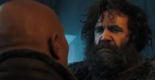 The Movie Going Experience