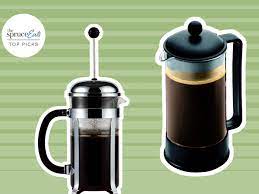 We're here to help you choose, and we do this by sifting through the pile to identify the. The 8 Best French Press Coffee Makers In 2021