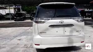 Search over 134714 new & used cars for sale! The Recon Best Deal Toyota Estima 2 4 Aeras Premium Facebook