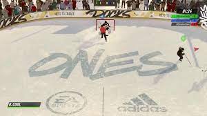 First Look Nhl 19 Ones Multiplayer Gameplay Youtube