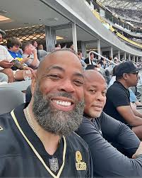 Coast 2 Coast wishes Cricket Gouge-Epps a very happy birthday. Happy  Birthday!