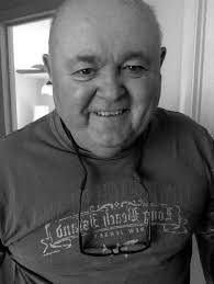 Donald Corbett's Instagram, Twitter & Facebook