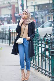 Berikut penuturan pelantun masih berharap. 15 Trend Fesyen Muslimah Yang Bergaya 2018 Mybaju Blog
