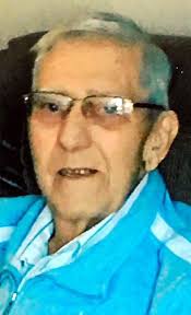 Douglas Vickers Obituary