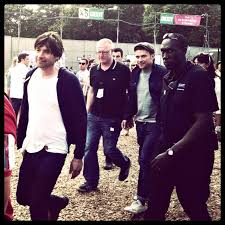 Damon Albarn Unofficial