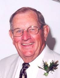 Obituary for R. Dean Starr
