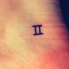 Pin By Aimee On Tattoos Gemini Tattoo Gemini Tattoo Designs Tattoo Designs