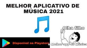O apple music é o aplicativo de música padrão para computadores mac os e dispositivos móveis ios. Melhor Aplicativo De Musica 2021 Youtube