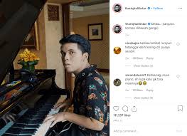 Gen halilintar adalah julukan untuk keluarga pasangan halilintar anofial asmid dan lenggogeni faruk dengan kesebelas orang anak mereka. Nomor Handphone Hp Dan Wa Biodata Thariq Halilintar Gimana Net