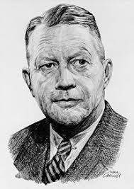 Donald Roderick MacLaren