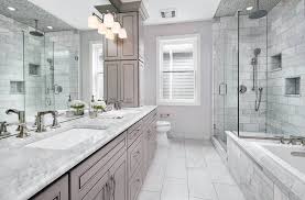 A sink and a mirror are usually very important parts of any bathroom so decorate this part of the bathroom well. Best Bathroom Countertops Design Ideas Designing Idea